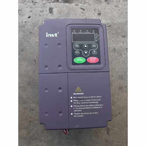 议价英威腾变频器CHF100A004G5R5P4380维修