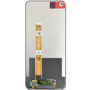 柯里图适用于OPPOA32屏幕总成带框  A11S手机内外显示触摸液晶屏