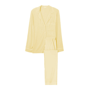 【过季折扣】Eberjey美国莫代尔吉赛尔睡衣限定色女春季家居服