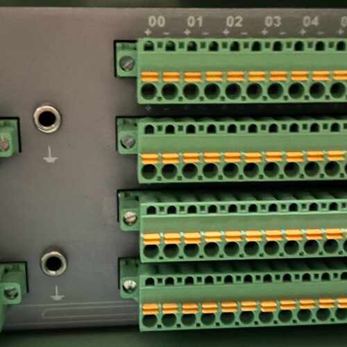 配件全新iba padu32r 在线监测模拟量数字量模块 价格可议价