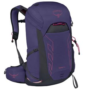 OSPREY Tempest暴风小鹰背包户外双肩背包旅行徒步专业登山包女款