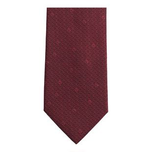 Goldlion/金利来中国风复古爱心结婚喜庆新郎伴郎商务正装领带男