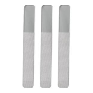 指甲锉纳米玻璃婴儿指甲抛光条磨甲砂条亮甲黑科技锉刀美甲工具