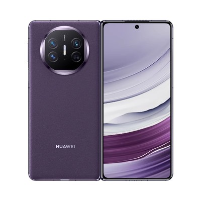 Huawei/华为MateX5手机