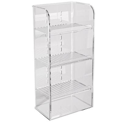 kaman洗漱台分格镜柜收纳盒