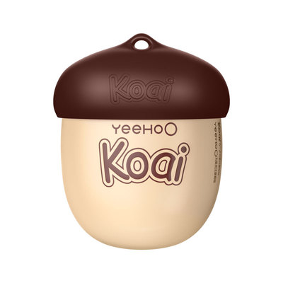 英氏坚果婴儿多效面霜20g