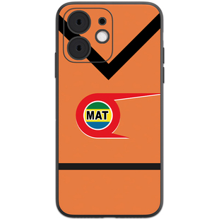 特摄战队mat队手机壳适用于苹果17全包iphone16promax华为nova9硅胶mate50三星s25+荣耀100小米17红米K80