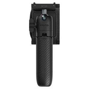 Ulanzi优篮子MT66胶囊快挂磁吸三脚架适用大疆action5pro/4/6/nano手持杆配件支架背包夹gopro运动相机自拍杆