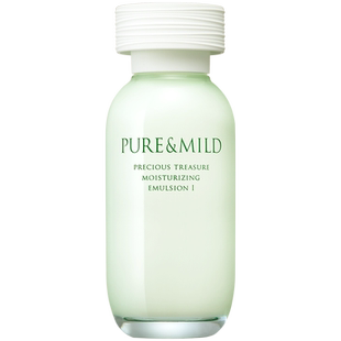 泊美神经酰胺乳液补水保湿敏感肌护肤品舒缓褪红强韧屏障官方正品