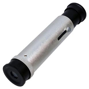 拜斯特手持可调焦棱镜式分光镜鉴定珠宝光谱分析宝石玉石翡翠工具