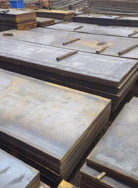 舞钢  Q420NC Q420ND  Q550D Q690D  Q960D 高强钢板   定尺切割