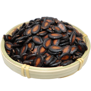 襄阳昌华特色传统水煮湿西瓜子五香味炒货零食真空袋装5斤包邮