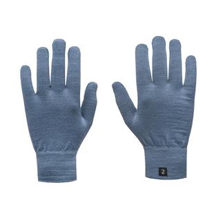 迪卡侬儿童手套运动手套男女童五指体育课学生手套春秋保暖KIDO