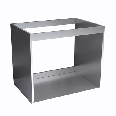 法铭斯不锈钢橱柜耐用环保不生锈