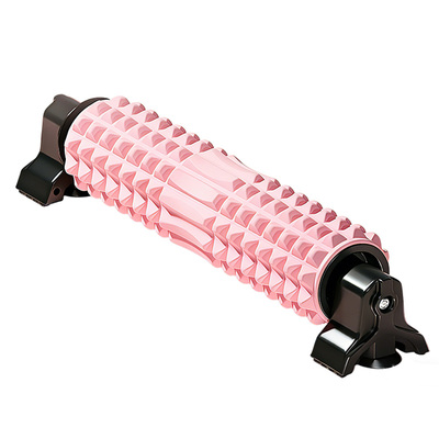 【可挂墙上】吸盘泡沫轴肌肉放松