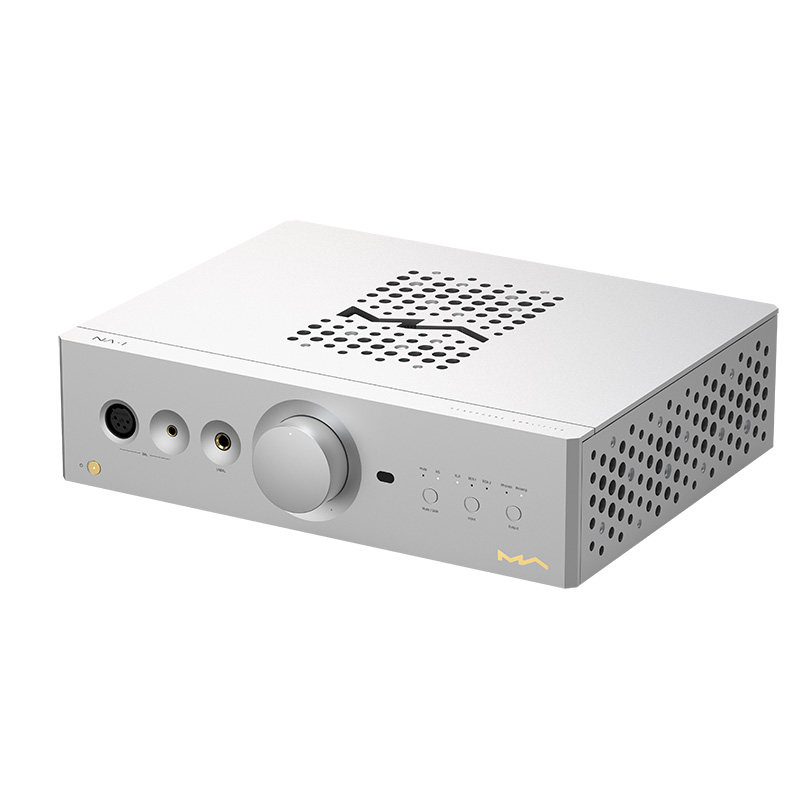 矩声HiFi耳放解码数播套装N系列