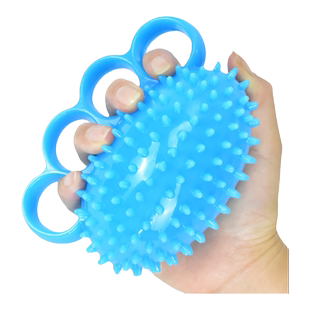 握力球康复训练手力健身器材锻炼手劲五指手指力量手部灵活握力器