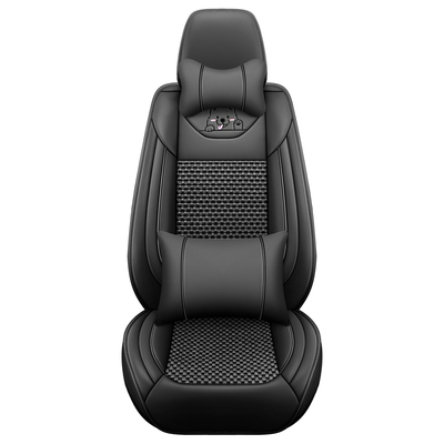 长安CS35plus逸动CS55CS75悦翔V7汽车坐垫四季通用座套全包座椅套