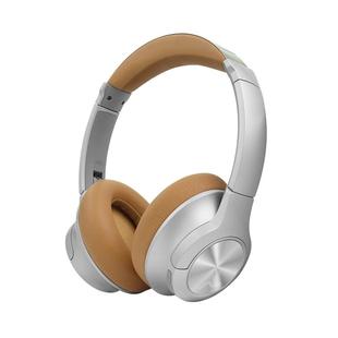 勒姆森HB80 主动降噪头戴式耳机无线蓝牙耳麦高颜值生日礼物女生