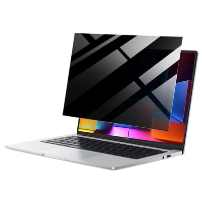 荣耀magicbook笔记本防偷窥膜