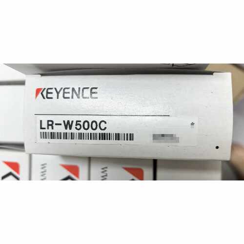 询价-型号LRW500C基恩士KEYENCE激光传感器原可维修
