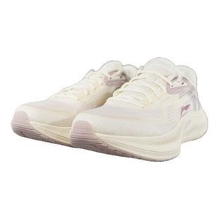 李宁正品越影4女子轻质缓震潮流低帮防滑耐磨保护跑鞋ARHV004-7