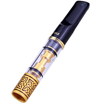 zobo正牌烟嘴过滤器粗中细可清洗