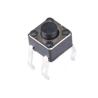 4.5*4.5*3.8/5MM微动轻触开关