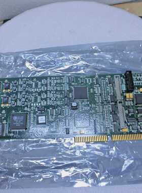 MEI Pcx / Dsp 1007-0011 Rev 4.1 Motion Control Card, A003-00