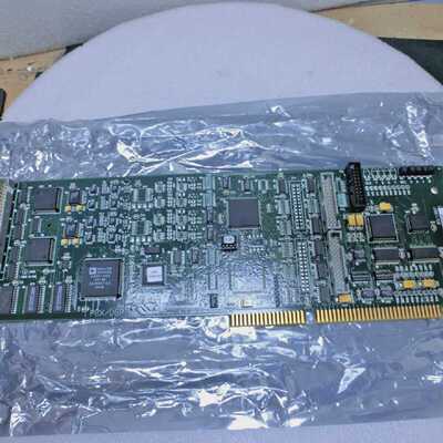 MEI Pcx / Dsp 1007-0011 Rev 4.1 Mouvement Contr?le Carte ,A0