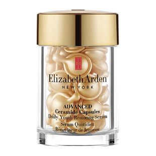 下拉享优惠雅顿金胶30粒时空焕活次抛胶囊精华液保湿紧致修护礼物