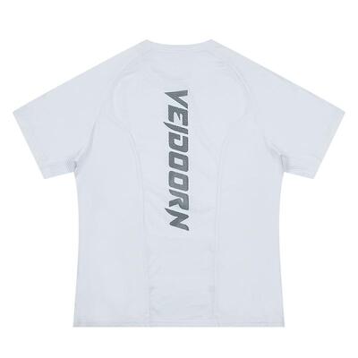 维动短袖速干衣男跑步训练健身衣