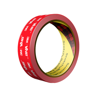 3MGPL060双面胶高粘无痕固定贴