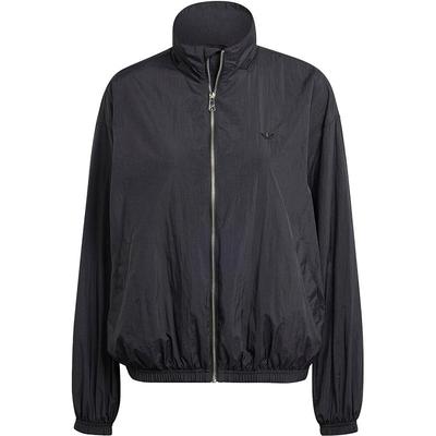Adidas/阿迪达斯正品NYLON WINDBREAK女士运动宽松外套IT6726