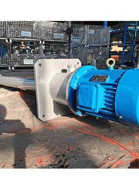 LJB型螺旋式搅拌曝气机 城市生活污水曝气装置自动控制系统曝气器