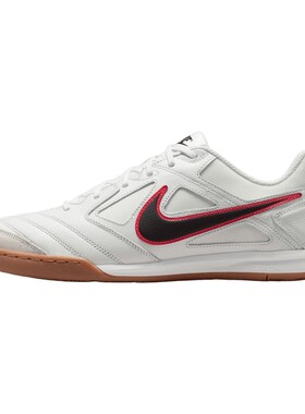 NIKE耐克男子GATO复古低帮薄底板鞋运动休闲鞋HQ6019-005