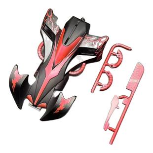 田宫四驱车通用车壳封绘喷漆车壳天皇巨星魔鬼司令绝地战车高达款