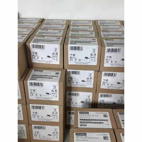6EP33326SB000AY0西门子LOGO电源模块，议价商品