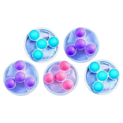 洗衣机漂浮通用除毛器