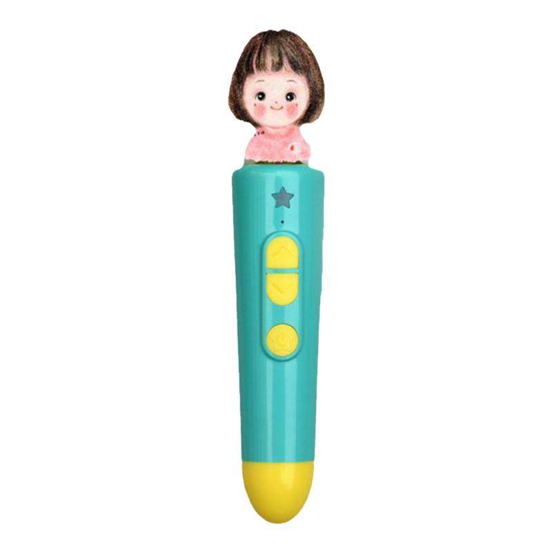JOJ点读笔专业维修各品牌