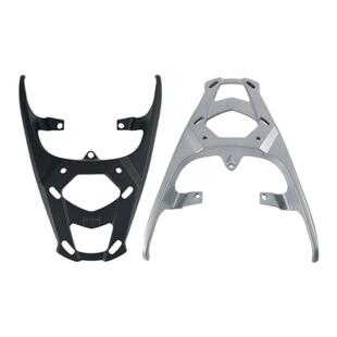 星骑侠适用本NS110L尾架摩托车尾箱支架铝合金后货架后备箱架子田