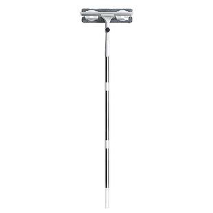 擦玻璃高层擦窗外擦玻璃保洁家政专用双面加长杆多功能擦窗器家用