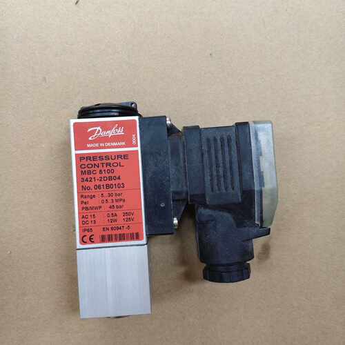 询价-061B0103 5-30bar Danfoss MBC 5