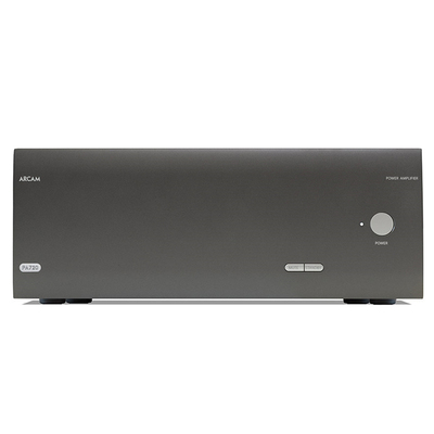 雅俊PA720家庭影院7声道后级功放