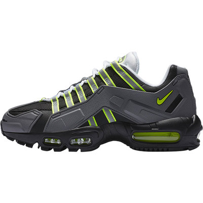 Nike/耐克正品Max 95 Ndstrkt 男子气垫运动跑步鞋CZ3591-002