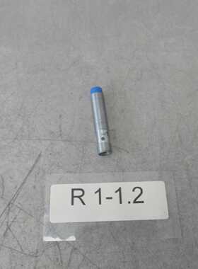 Di-soric DCC12M10PSK-IBSL Proximity Sensors 4-polig Unused