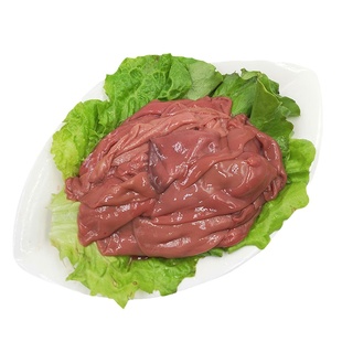 大刀腰片200g新鲜冷冻火锅食材猪腰子腰片烧烤涮锅配菜商用99包邮