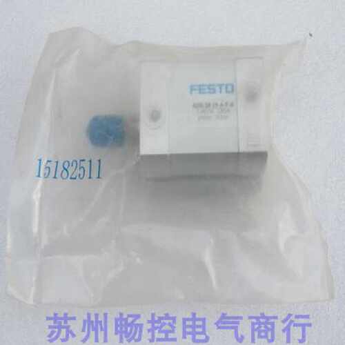 议价*现货销售*全新费斯托FESTO气缸 ADN-20-15-A-P-A 现货536236