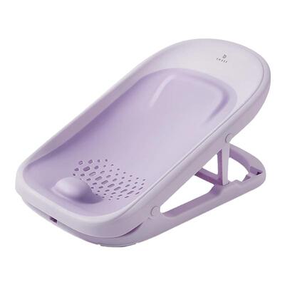 嫚熙婴儿洗澡躺托新生儿浴床