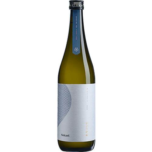 全日空 日本盛原装进口日本酒清酒Sakari  No.11纯米大吟酿720ml